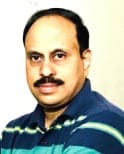 Manjunatha Gummaraju